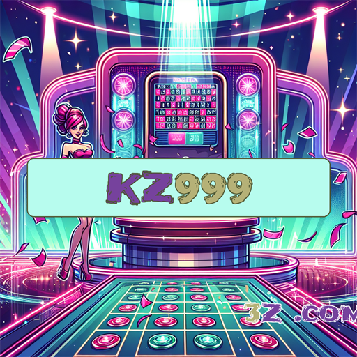 Explore o app revolutionário do kz999.com para gamers