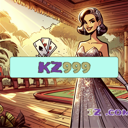 Embarque na Aventura do Casino Online kz999.com