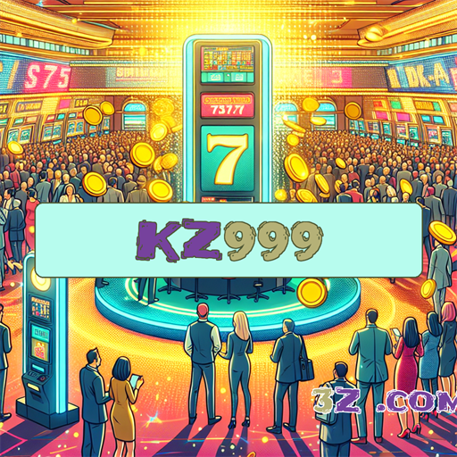 A Magia do Login: Conectando Jogadores no kz999.com
